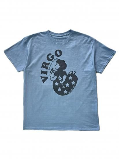 NEXUS&#8550;<br>"VIRGO TEE"
