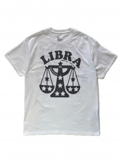 NEXUS&#8550;<br>"LIBRA TEE"