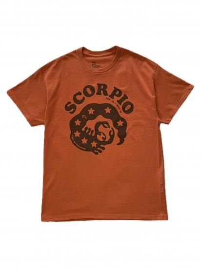 NEXUS&#8550;<br>"SCORPIO TEE"