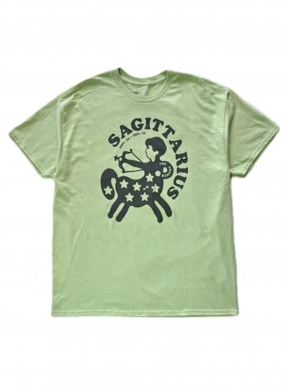 NEXUS&#8550;<br>"SAGITTARIUS TEE"