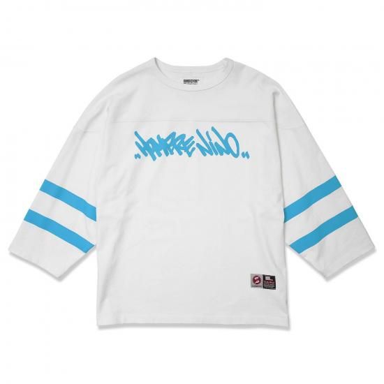Hombre Nino<br>FOOTBALL SHIRT