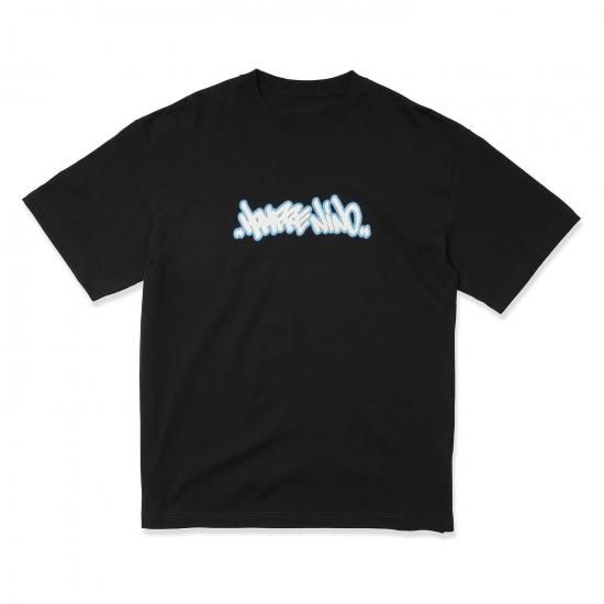Hombre Nino<br>S/S PRINT TEE (TAG)