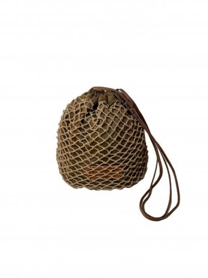 NEXUS&#8550;<br>FISHERMAN PERSONAL EFFECTS BAG