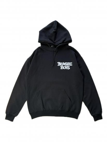 ROCK OFF<br>Beastie Boys Check Your Head HOODY