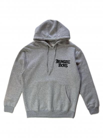 ROCK OFF<br>The Beastie Boys Check Your Head HOODY