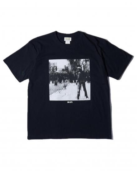 REBEL DREAD HARDWARE<br>LC S/S TEE