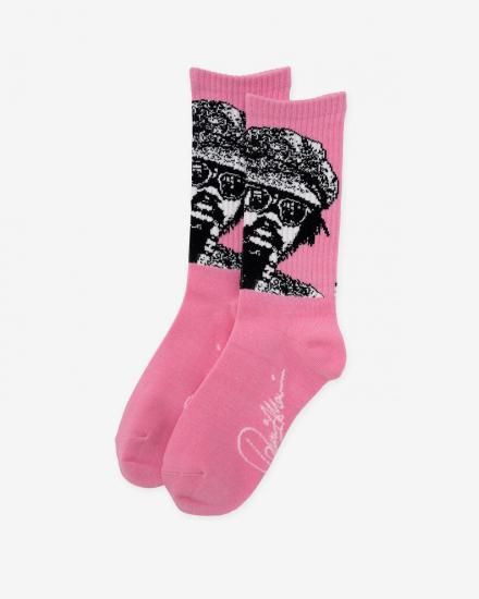 <img class='new_mark_img1' src='https://img.shop-pro.jp/img/new/icons6.gif' style='border:none;display:inline;margin:0px;padding:0px;width:auto;' />museum neu<br>"Peter Tosh Socks"