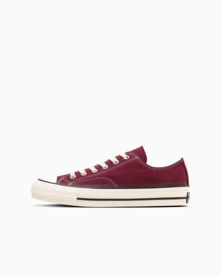 <img class='new_mark_img1' src='https://img.shop-pro.jp/img/new/icons6.gif' style='border:none;display:inline;margin:0px;padding:0px;width:auto;' />CONVERSE ADDICT<br>CHUCK TAYLOR CANVAS OX