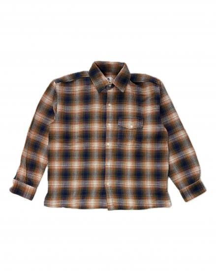 <img class='new_mark_img1' src='https://img.shop-pro.jp/img/new/icons6.gif' style='border:none;display:inline;margin:0px;padding:0px;width:auto;' />EXPANSION<br>SO TRIBECA TRADITIONAL SHIRTS