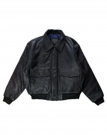 <img class='new_mark_img1' src='https://img.shop-pro.jp/img/new/icons6.gif' style='border:none;display:inline;margin:0px;padding:0px;width:auto;' />EXPANSION<br>SKYBORN A-2 LEATHER JACKET