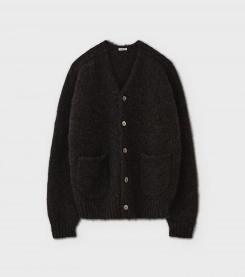 PHIGVEL】SHAGGYDOG CARDY - DOUBLEDUTCH WEB STORE