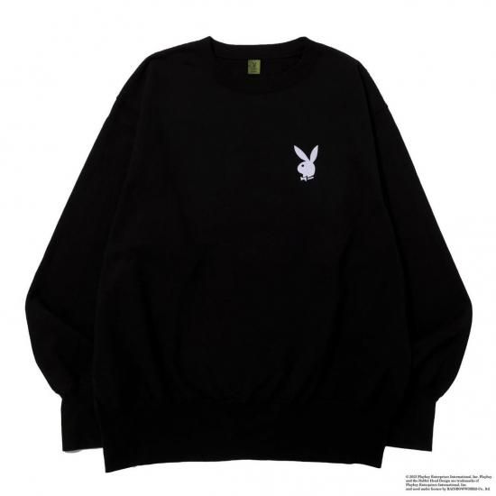 NEXUS&#8550;<br>PLAYBOY CREW