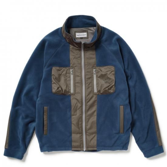 ROUGH AND RUGGED<br>PROP JKT