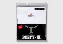 <img class='new_mark_img1' src='https://img.shop-pro.jp/img/new/icons6.gif' style='border:none;display:inline;margin:0px;padding:0px;width:auto;' />Hanes<br>BEEFY T-SHIRTS 2P

