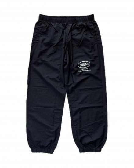 M&M<br>"Track Pants"