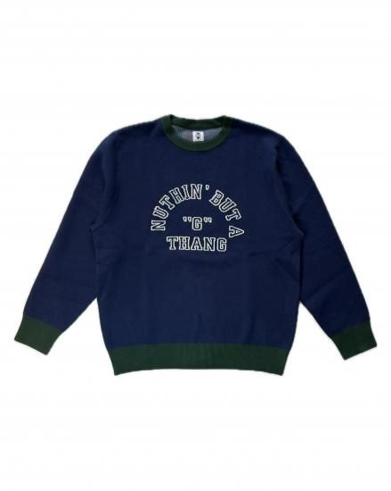 EXPANSION<br>SN NOTHING BUT G SWEATER