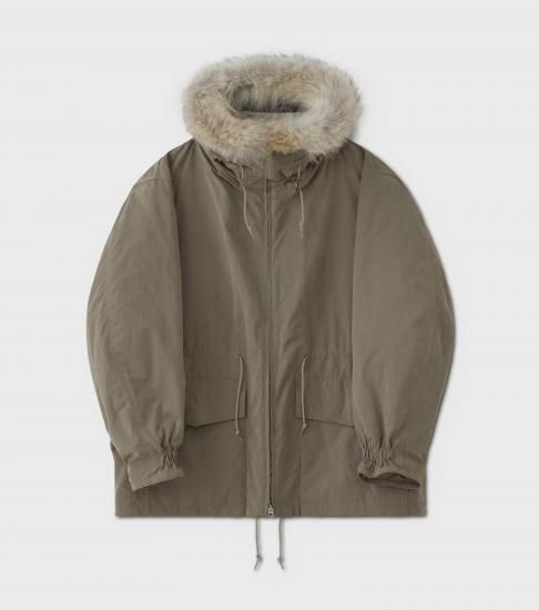 <img class='new_mark_img1' src='https://img.shop-pro.jp/img/new/icons6.gif' style='border:none;display:inline;margin:0px;padding:0px;width:auto;' />PHIGVEL<br>WAXED CLOTH ADVENTURER JACKET