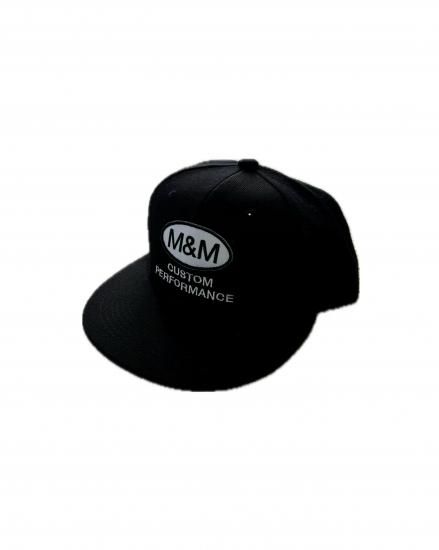 M&M - DOUBLEDUTCH WEB STORE