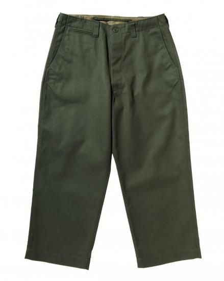 NEXUS&#8550;<br>M-45 FIELD TROUSERS