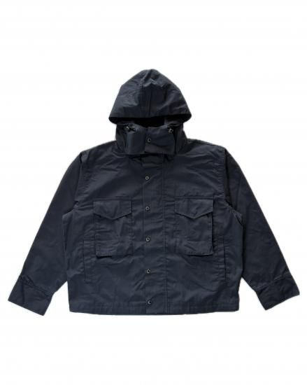 EXPANSION<br>JB VANGUARD JACKET 