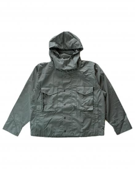 EXPANSION<br>JO VANGUARD JACKET 
