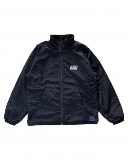 <img class='new_mark_img1' src='https://img.shop-pro.jp/img/new/icons6.gif' style='border:none;display:inline;margin:0px;padding:0px;width:auto;' />M&M<br>Reversible Stand Collar Jacket
