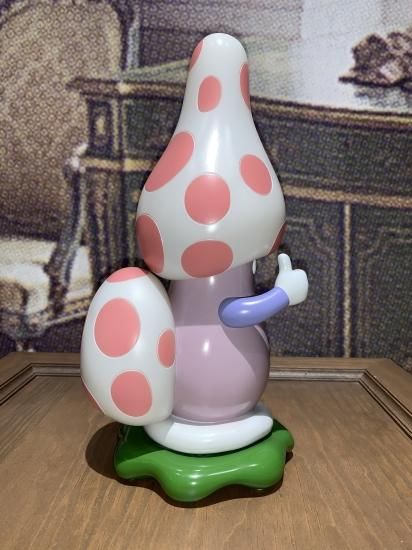 MR.BUTTONS LAMP - UNDERCOVER nagoya