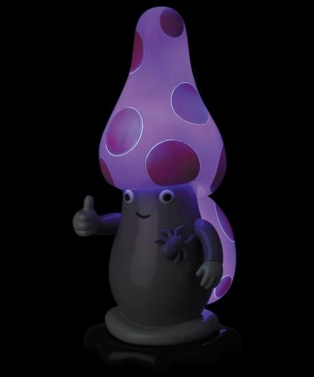 MR.BUTTONS LAMP - UNDERCOVER nagoya