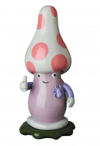 MR.BUTTONS LAMP