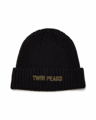 UC2D4H02-1<br>TWIN PEAKS