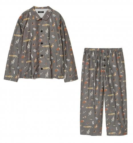 美品　Telo テロタープ looksveil frostgrey fit=scale-down,w=1200