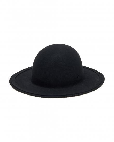 UNDERCOVER×KIJIMA TAKAYUKI Undercover Black Kijima Takayuki Edition Bucket Hat Undercover