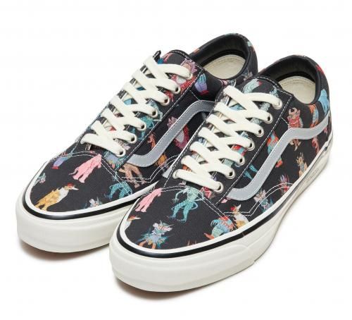 UC2E9F02<br>VANS MENS