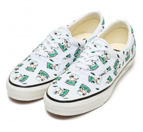 UC2E9F03<br>VANS MENS