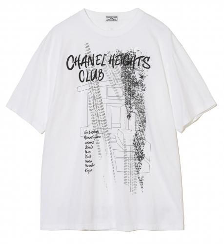 UC2E9818UNDERCOVER meets FRAGMENT