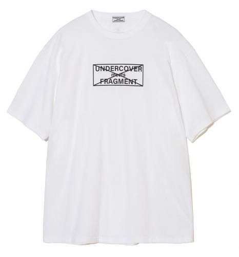 UC2E9819UNDERCOVER meets FRAGMENT