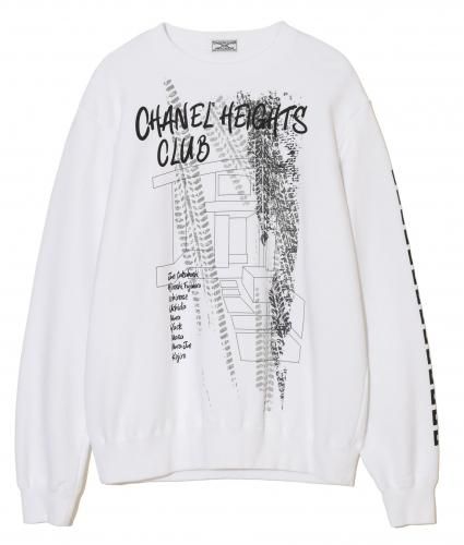 UC2E9820UNDERCOVER meets FRAGMENT