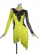 ラテンドレス 059