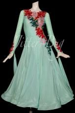 モダンドレス 0184