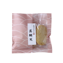 無でん粉 真鯛天 無でん粉 真鯛天