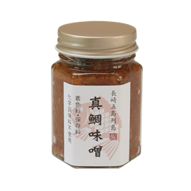 浜口水産 真鯛味噌 浜口水産 真鯛味噌
