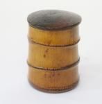 竹根茶器 2代 村瀬治兵衛作