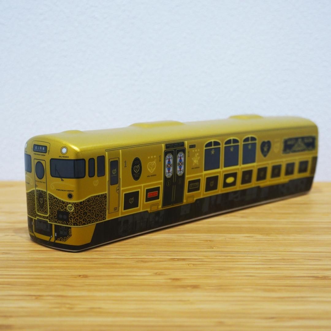 列車プレミアムボトル 焼酎 中身あり（ボトル・未開封） - メルカリ