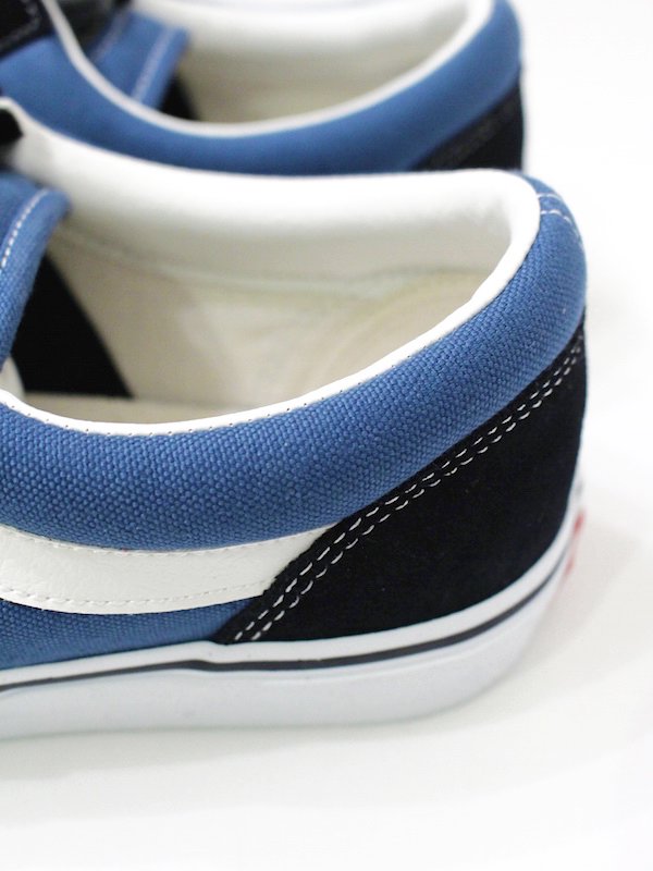 Vans blu 2024