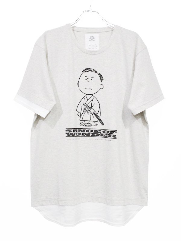 USED ニーチェTシャツ XL Nietzsche - Tシャツ/カットソー(半袖/袖なし)