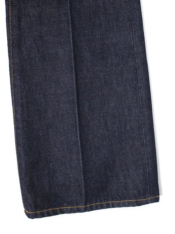 JieDa OW FLARE DENIM PANTS IND - Nietzsche(ニーチェ) oNliNe SHOP