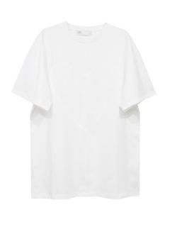 youmolaugh ハイウエストタックワイドPT GRN ユーモラフ