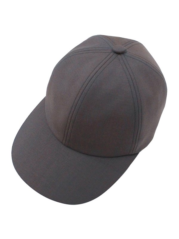 Dulcamara よそいきCAP B.GRY - Nietzsche(ニーチェ) oNliNe SHOP