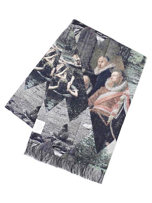 30%OFF STOF Flagments JQ Stole B - Nietzsche(ニーチェ) oNliNe SHOP