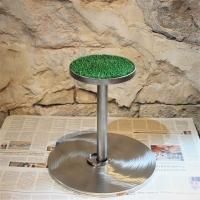 ファルコンブロック、ボーパーチ - 鳥のいるカフェ ONLINE SHOP